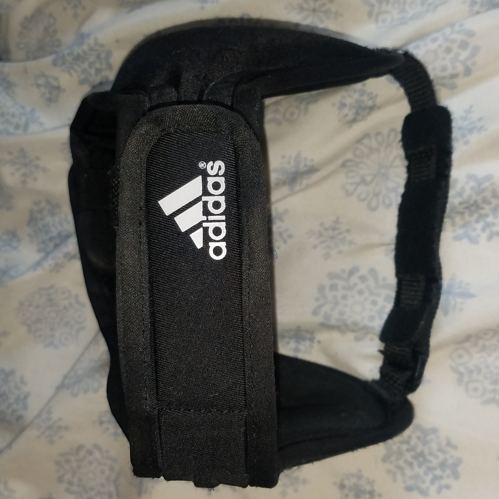 YOUTH WRESTLING shoes only
